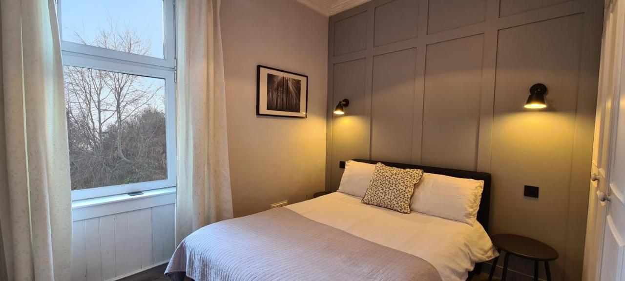 Apartament Three Oban Zewnętrze zdjęcie